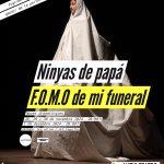 Esta semana en el Antic Teatre, estreno de Ninyas de Papa