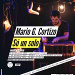 SÓ UN SOLO, Mario G. Cortizo